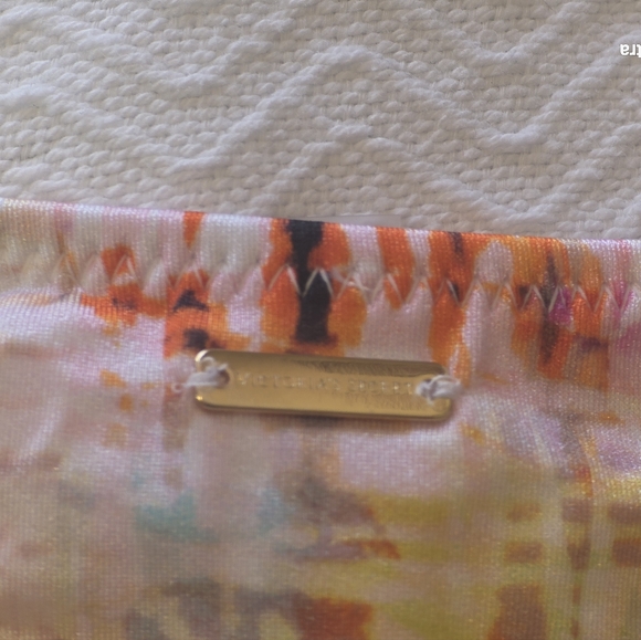 Colorful Abstract Bikini Bottom - Picture 5 of 8